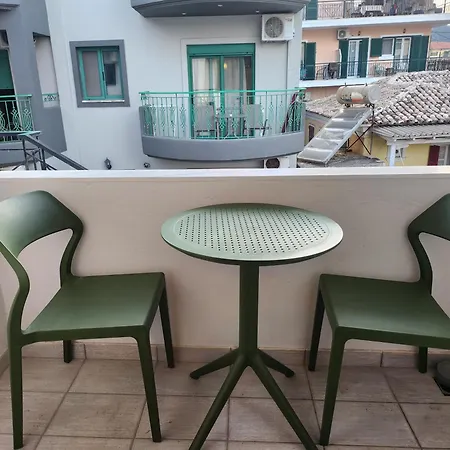 Msk Apartahotel *