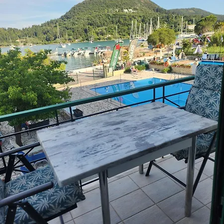 Apartahotel Msk