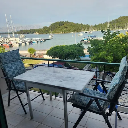 Msk Apartahotel Nydri (Lefkada)