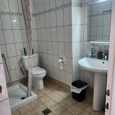 Msk Apartahotel Nydri (Lefkada)