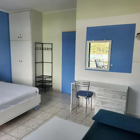 Msk Apartahotel *