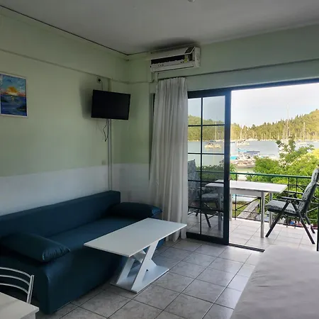 Msk Apartahotel