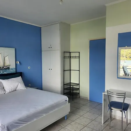 Apartahotel Msk Nydri (Lefkada)